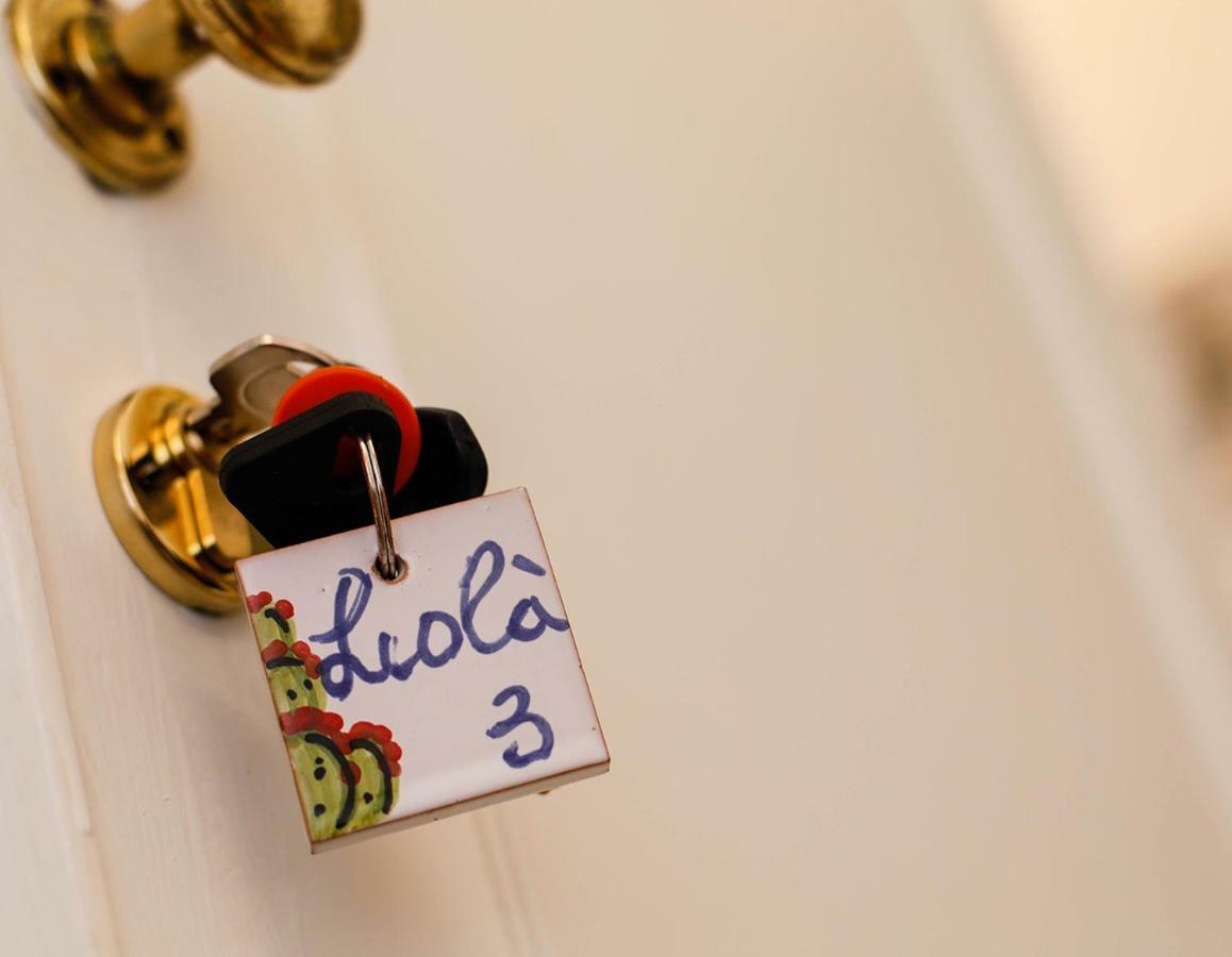 B&B Liola פאטי מראה חיצוני תמונה
