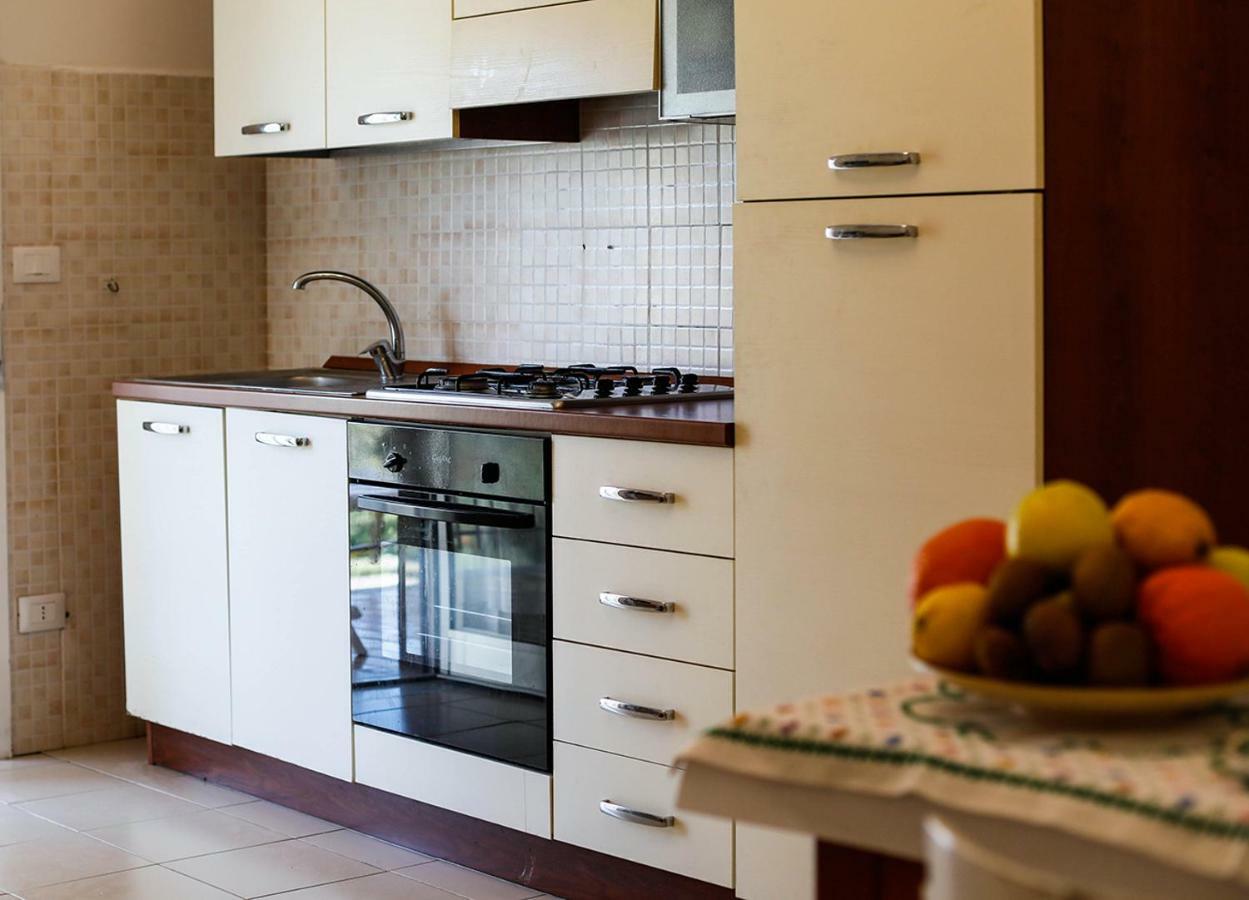 B&B Liola פאטי מראה חיצוני תמונה