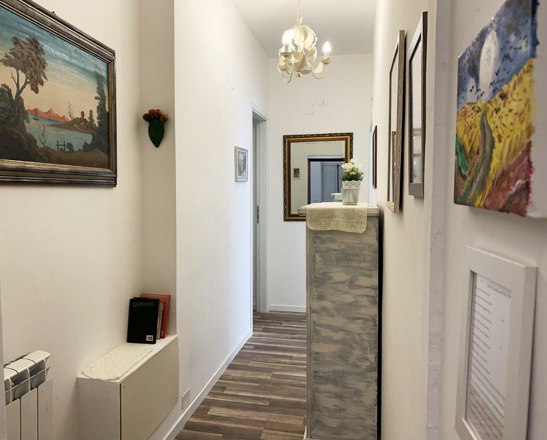 B&B Liola פאטי מראה חיצוני תמונה
