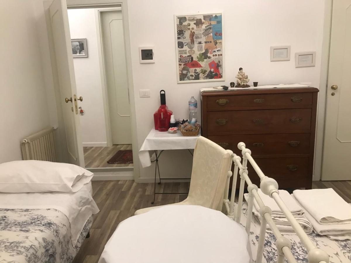 B&B Liola פאטי מראה חיצוני תמונה