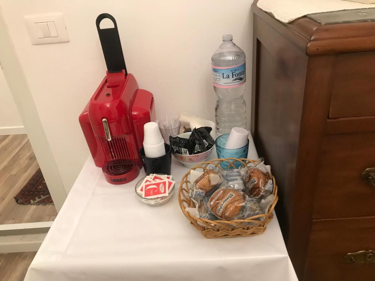 B&B Liola פאטי מראה חיצוני תמונה